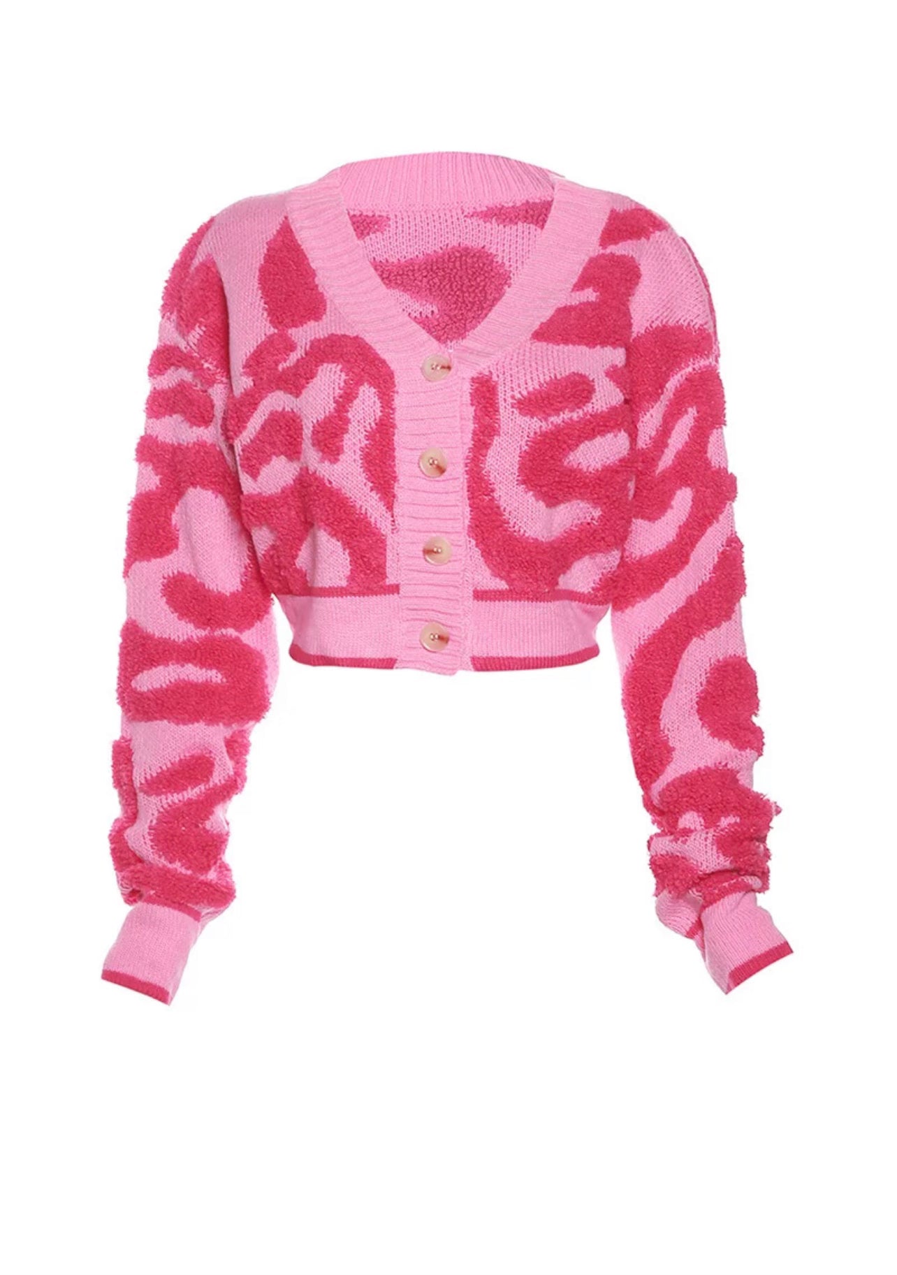 Bratz Sweater