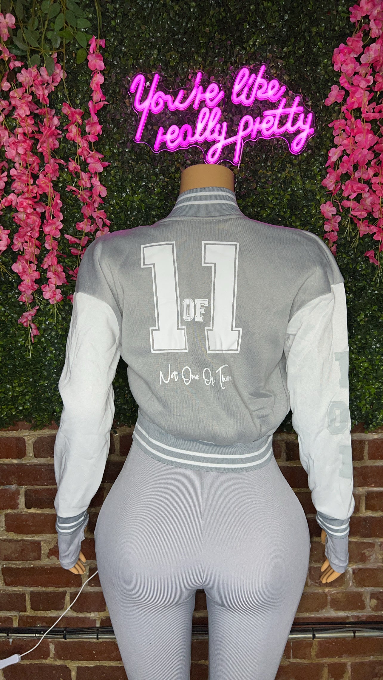 One of One Varsity