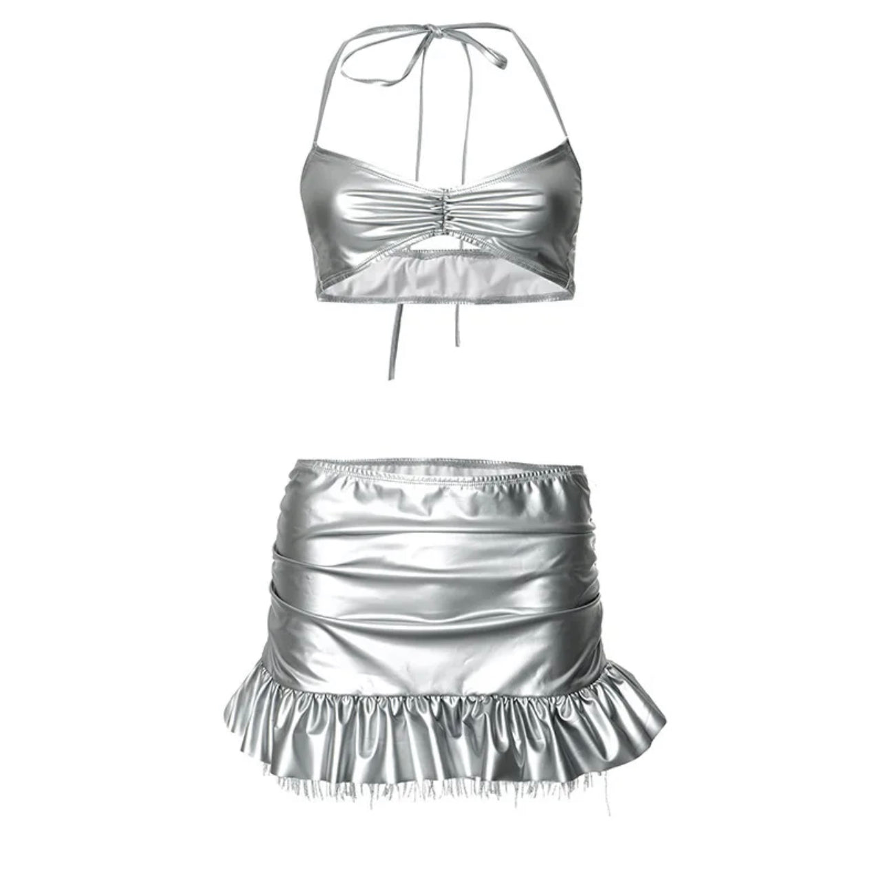 Renaissance 2pc Set