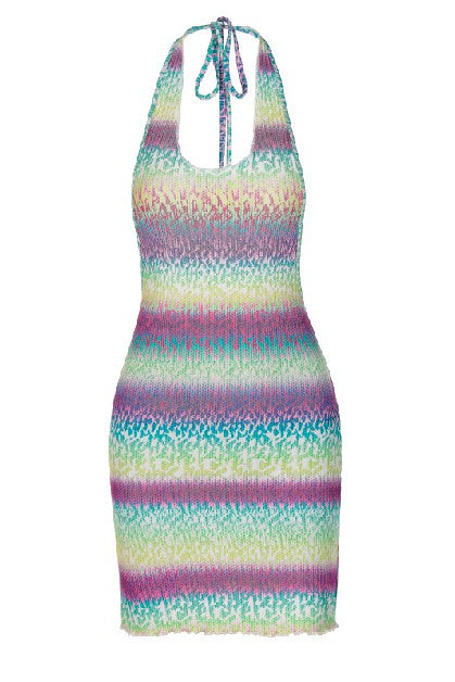 Kalani Dress - Rich Ragz Boutique