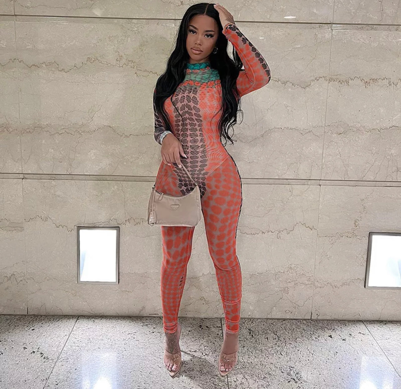 Latto Bodysuit