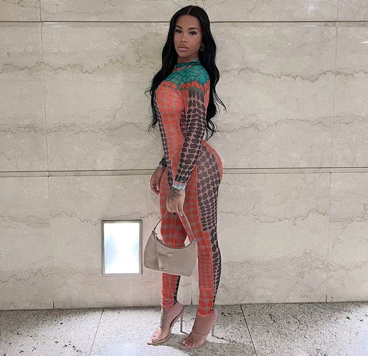 Latto Bodysuit