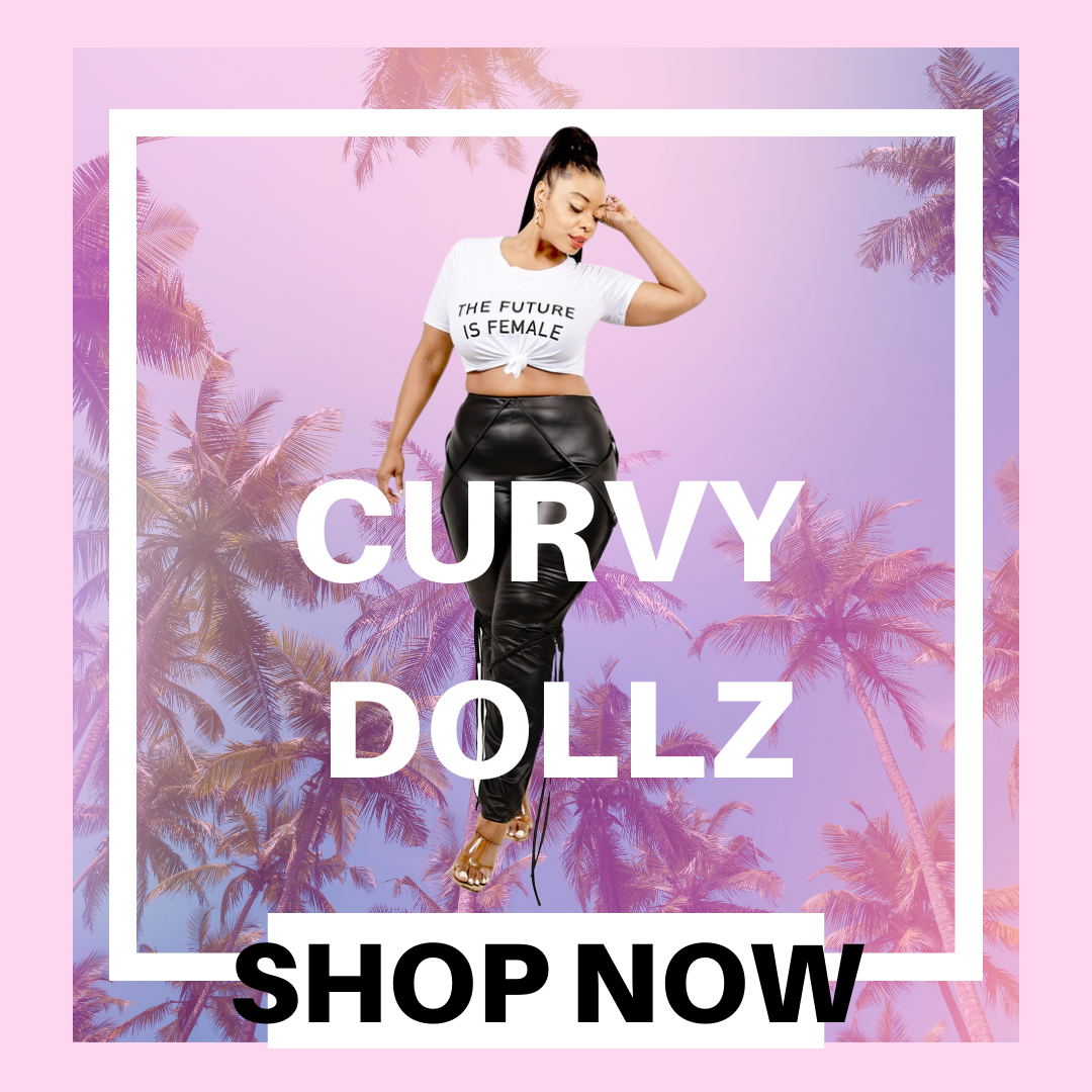 Curvy Dollz