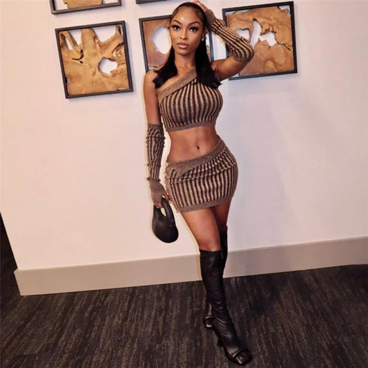 Brown Sugar 3pc Set