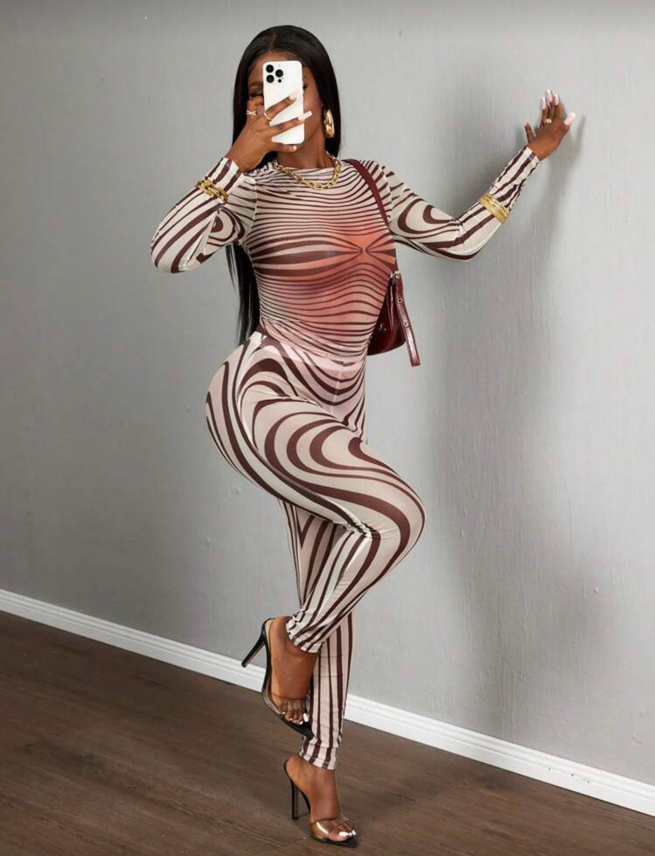 Wild Mesh Set