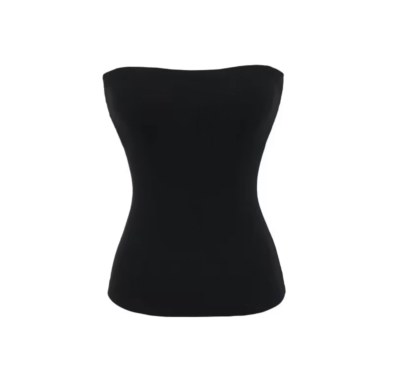 Black Tube Top
