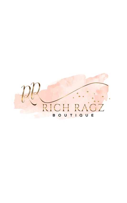 Rich Ragz Boutique Gift Card - Rich Ragz Boutique